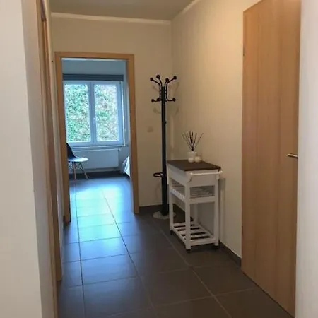 Stijlvol In Hartje Vlak Bij Het En De Winkelstraat - 6p *