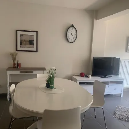 Stijlvol In Hartje Vlak Bij Het En De Winkelstraat - 6p