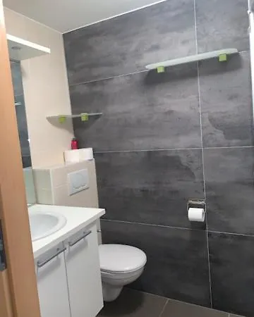 Apartamento Stijlvol In Hartje Vlak Bij Het En De Winkelstraat - 6p *