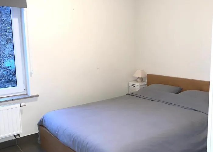 Appartement Stijlvol In Hartje Vlak Bij Het En De Winkelstraat - 6p
