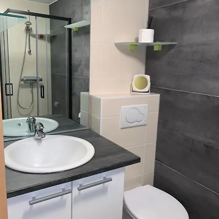 Apartment Stijlvol In Hartje Vlak Bij Het En De Winkelstraat - 6p Ostende