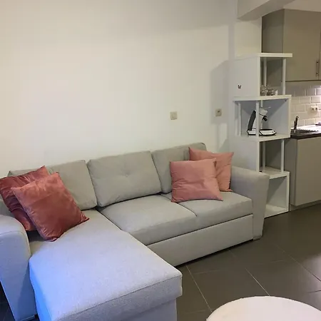 Stijlvol In Hartje Vlak Bij Het En De Winkelstraat - 6p * Ostende