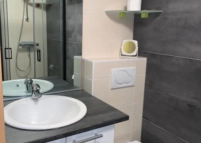 Apartment Stijlvol In Hartje Vlak Bij Het En De Winkelstraat - 6p Ostende